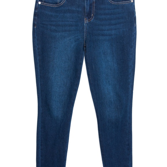 Silver Icing Warm Wishes Denim - Picture 8 of 12